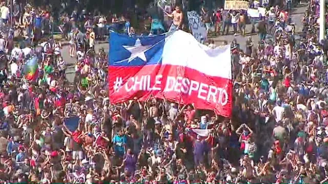 Chile. Foto: CNN en Español