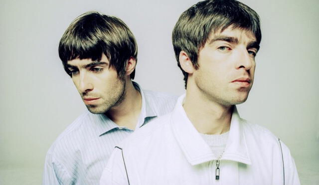 Liam Gallagher pide a su hermano Noel que Oasis se reúna cuando pase la pandemia