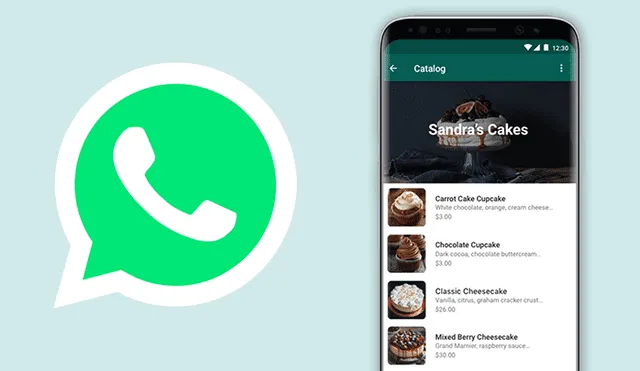 La nueva función de WhatsApp Business facilita las compras dentro de la app.