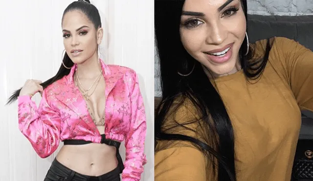 Natti Natasha publica inédita foto familiar y asombra cambio físico [FOTOS]