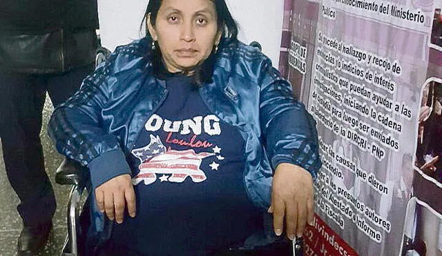 Solicitan impedimento de salida del país para el ‘Gringo’ y su esposa
