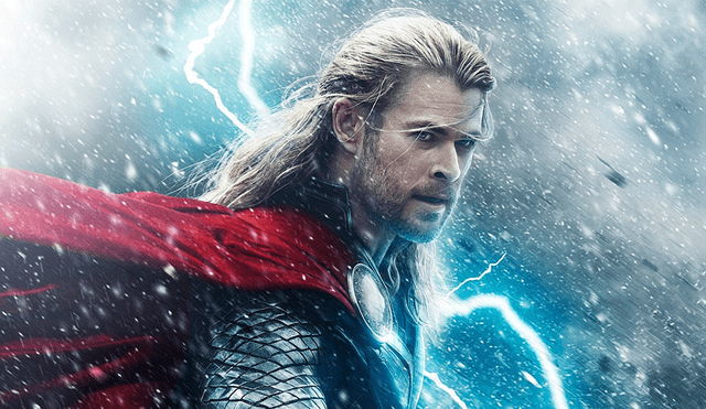 Chris Hemsworth entristeció a fans con revelador mensaje sobre Thor en Avengers: Endgame