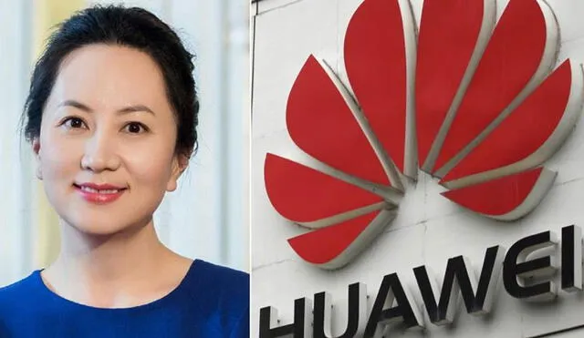 Huawei: China convoca al embajador canadiense tras detención directora financiera acusada de fraude
