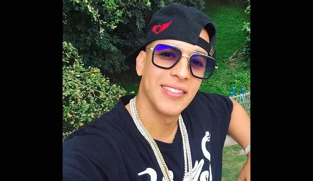Daddy Yankee llegó a los 40 años: 10 fotos en las que presume su fortuna 
