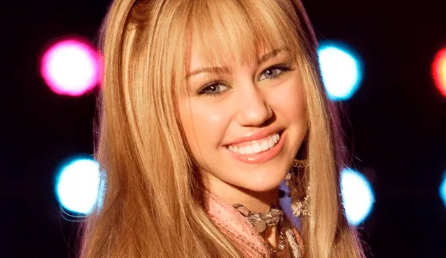 Miley Cyrus regresa con Hannah Montana y seguidores enloquecen [VIDEO] 