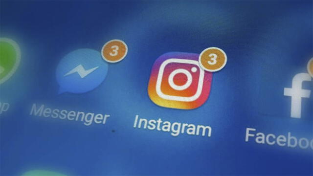 De esta forma podrás sincronizar tus contactos de Instagram a Facebook Messenger