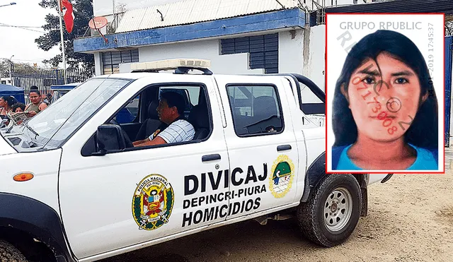 PNP investiga presunto feminicidio en Huarmaca