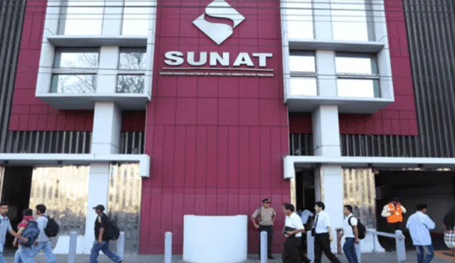 Consejos para no tener problemas con la Sunat si trabajas con empresas extranjeras