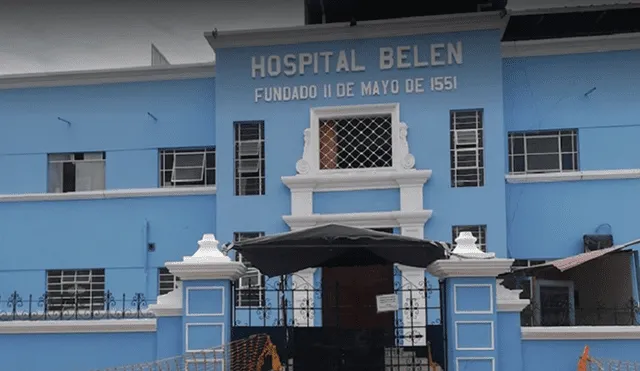 Trujillo: Confirman muerte de mujer víctima del síndrome Guillain-Barré