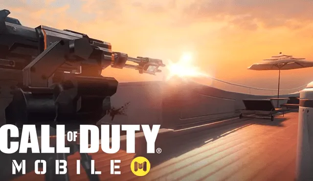 Call of Duty Mobile: cómo descargar y fecha de lanzamiento del nuevo videojuego [FOTOS]