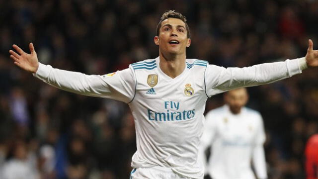 Real Madrid vs. PSG: Cristiano Ronaldo y la sorprendente marca que logró en Champions League