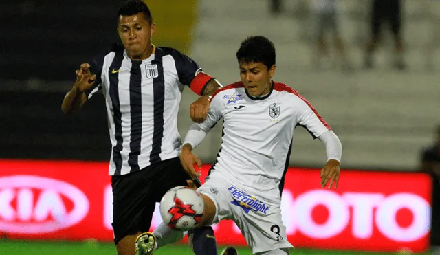 Alianza Lima perdió 1-0 ante la San Martín por la última fecha del Torneo de Verano [RESUMEN]
