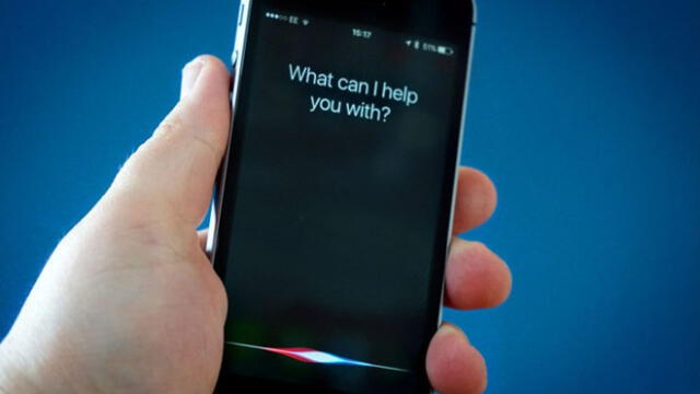 Apple tienes transcriptores en España, Alemania y Francia que escuchan las conversaciones de sus usuarios con Siri.