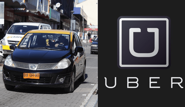 Taxista murió baleado tras pelear con un presunto chófer de Uber