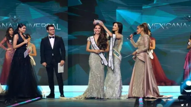 Miss Universo 2019: Miss México, Sofía Aragón, la modelo y escritora que se ubica entre las tres finalistas [FOTOS]