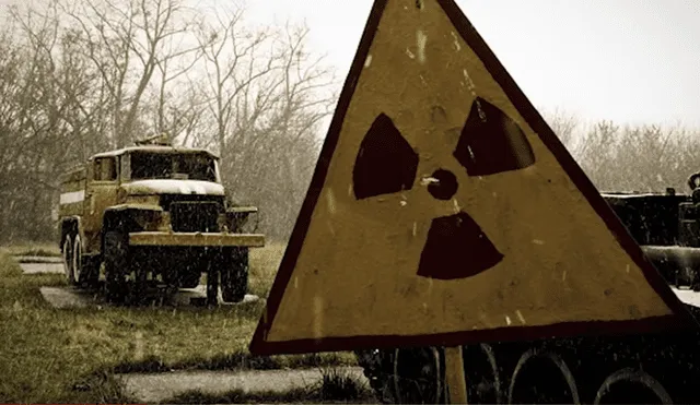 YouTube viral: ingresa a hospital radiactivo de Chernobyl y realiza espeluznante hallazgo [VIDEO]