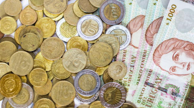 Crisis económica: Peso argentino, lira turca y el real brasilero pierden valor frente al dólar
