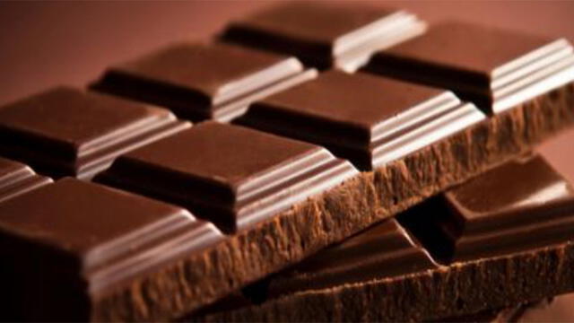 Estudio científico da una importante notica respecto al consumo del chocolate