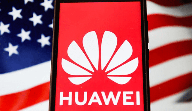 Huawei continúa trabajando en su propio sistema operativo.