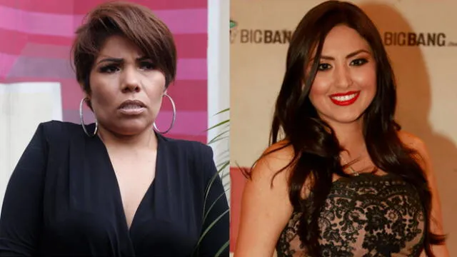 Susan Ochoa contesta a Nicole Pillman: Sin la televisión, ella nunca habría sido conocida