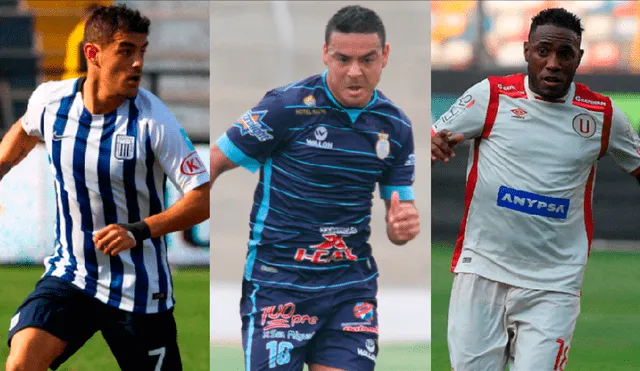 Torneo Clausura 2017: ¿Qué partidos le faltan a Alianza, Universitario y Real Garcilaso?