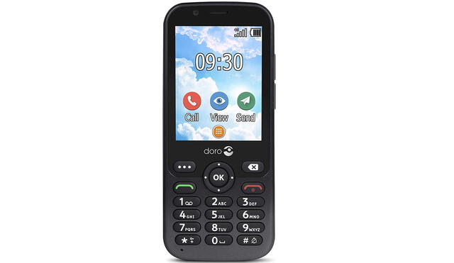 Telefono movil mayores con whatsapp Móviles y smartphones de segunda mano y  baratos