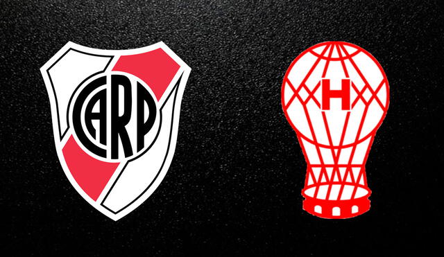 River Plate y Huracán se ven las caras por la Copa Diego Maradona. Foto: La República.