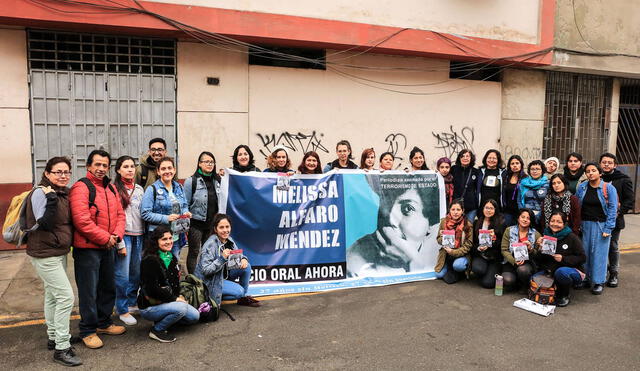      Un crimen impune: Hace 27 años asesinaron a la periodista Melisa Alfaro