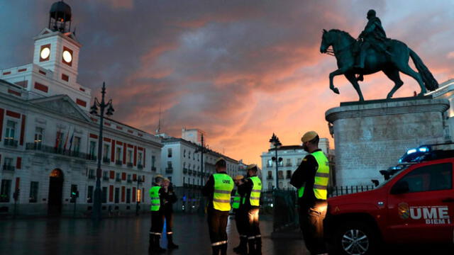 España brindará apoyo a las pymes. Foto: Difusión