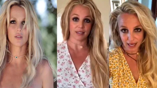 Britney Spears hace alarmante revelación y fans se conmueven 