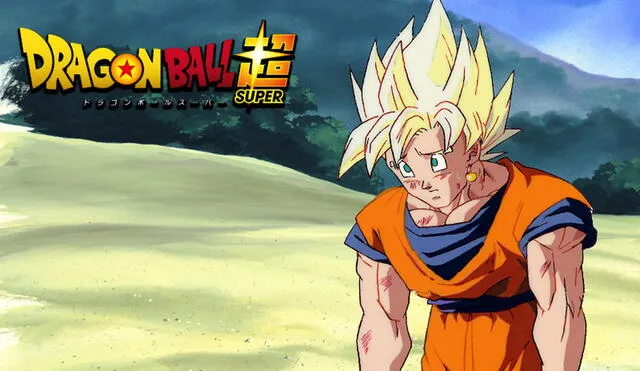 La segunda temporada de Dragon Ball Super no está en los planes de Toei Animation.