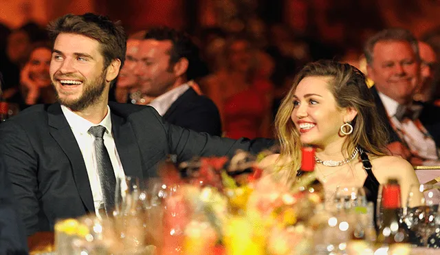 Miley Cyrus y Liam Hemsworth: la verdad de la separación que enciende las redes sociales [FOTOS]