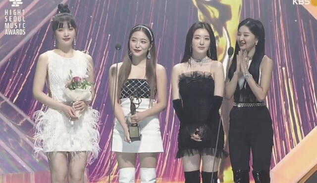 SMA 2020: lista de artistas ganadores y momentos memorables de los Seoul Music Awards [VIDEOS]