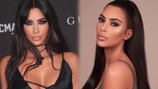 Compañía quiere incluir a Kim Kardashian en su catálogo virtual sexual 
