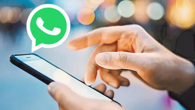 Exportar chats de WhatsApp es sencillo (Foto: captura de WhatsApp)