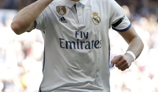 Real Madrid pone candado
