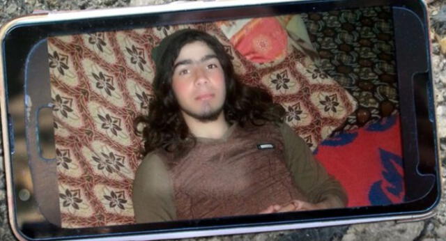 Las inéditas fotos que había en el celular de un joven miembro del Estado Islámico [FOTOS]
