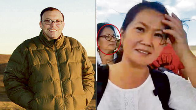 Culpan a asesores de Keiko por ponerla contra el indulto de PPK para Fujimori