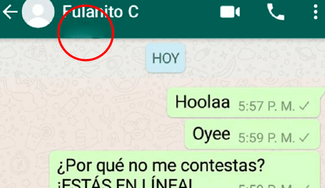 WhatsApp sorprende a todos con estos trucos para ocultar tu actividad.