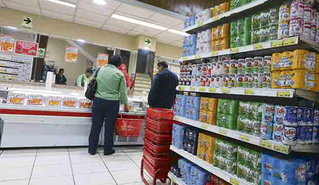 Supermercados de Arequipa retiraron tarros de Pura Vida Nutrimax de sus anaqueles