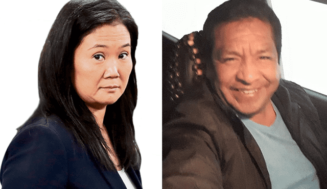 Scotiabank descubre a falso aportante de Keiko Fujimori y lo reporta a la Fiscalía
