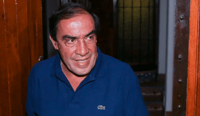 Lescano: "Ella comienza la conversación, ¿entonces dónde está el acoso?"