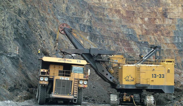 Macrorregión Sur recibió más de S/ 5,036 millones por transferencias de actividades mineras