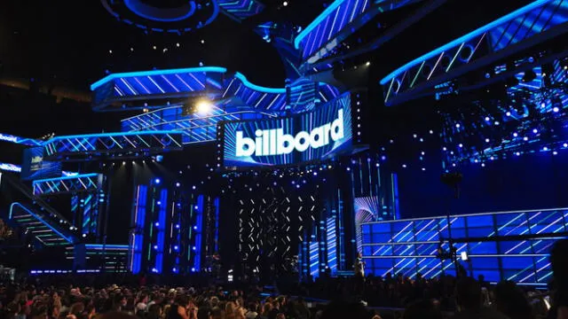 BTS en Billboard Music Awards: Estos son los asientos donde se ubicará la banda Kpop