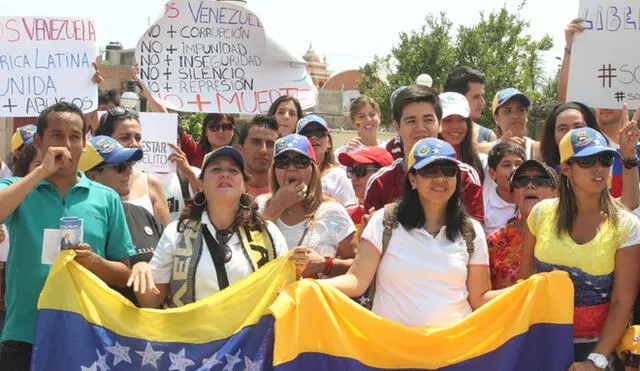 Venezolanos en Perú: conoce el perfil de los migrantes que ingresan al país 