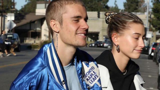 Justin Bieber y Hailey Baldwin quieren ser padres