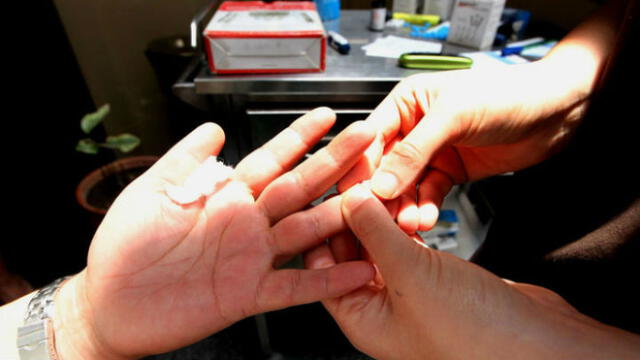 Lima, Chiclayo y Piura concentran mayor cantidad de adolescentes con diabetes