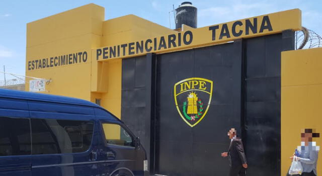 Tacna: dictan cárcel para hombre que contagió VIH a expareja y a su hija