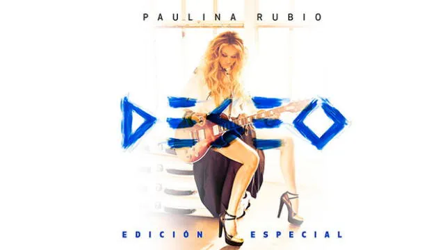 Belinda crítica duramente uno de los mayores éxitos de Paulina Rubio [VIDEO]
