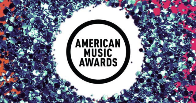 American Music Awards. Foto: fmDOS